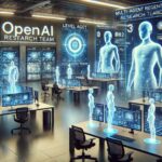 OpenAI: nuovo team di ricerca multi-agente per AI Livello 3