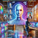 Two Platforms lancia Sutra Avatar per creare Avatar 4K