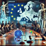 Le grandi aziende tecnologiche USA si coordinano per la regolamentazione AI nell’UE