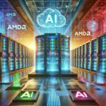 L’AI secondo AMD