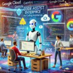 Google Gemini Code Assist Enterprise per la codifica aziendale