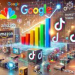 Quota di mercato negli annunci di ricerca USA sotto il 50% secondo Google