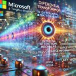 Microsoft Diff Transformer per ridurre il rumore negli LLM