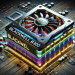 NVIDIA smentisce voci di surriscaldamento del chip Blackwell e registra una crescita significativa dei ricavi