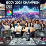 Ricostruzione 3D delle immagini: Naver Labs conquista il primo posto alla European Vision Society ECCV 2024