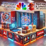 Red Hat accelera l’innovazione con RHEL AI sui Server Lenovo ThinkSystem