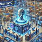 Walmart investe in nuovi modelli AI con Wallaby LLM