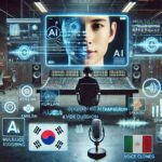 EASTSOFT lancia “AI Video Translator” per la traduzione multilingue dei video