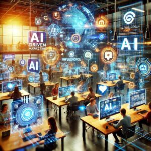 L’ottimismo AI Agent nei marketing leader: tanto entusiasmo, pochi risultati concreti