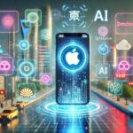 Apple espande le collaborazioni in Cina per integrare funzionalità AI nei suoi dispositivi