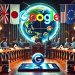 Google sotto accusa in Giappone per pratiche monopolistiche nella ricerca