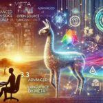 L’AI open source Meta Llama raggiunge 1 miliardo di download