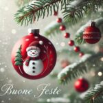 BUON NATALE!!!!