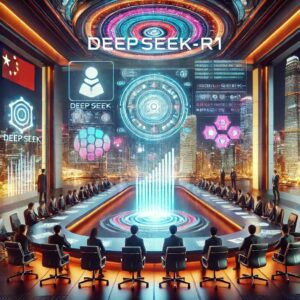 Quando la politica entra nel codice: DeepSeek e le vulnerabilità nascoste dietro le richieste sensibili