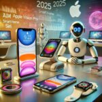 Apple: innovazioni tecnologiche ed AI attese dal 2026 in poi