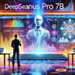 DeepSeek lancia Janus Pro 7B e alimenta i timori dei mercati AI e del predominio cinese