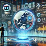 DeepSeek-R1: innovazione notevole, ma ChatGPT mantiene il vantaggio competitivo