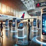 Delta Concierge, l’assistente GenAI di Delta Air Lines