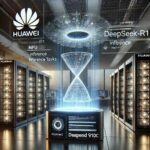 Huawei potenzia l’AI con DeepSeek-R1 su GPU cinesi