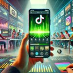 Edits: la nuova app di editing video di Instagram debutta durante il ban di TikTok