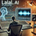 Lalal.ai: l’Intelligenza Artificiale per l’editing audio