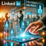 LinkedIn presenta Jobs Match: assistente AI per semplificare la ricerca di opportunità professionali