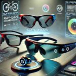 Meta pronta a lanciare nuovi smart glasses con display integrato