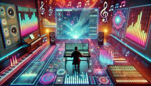 Finanziamenti e accordi in vista per Suno, startup musica AI
