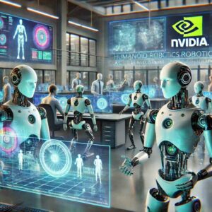 NVIDIA ridefinisce la robotica con Cosmos Reason: AI Fisica presentata al SIGGRAPH 2025