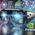 NVIDIA si prepara a entrare nel mercato degli occhiali AR con un design innovativo