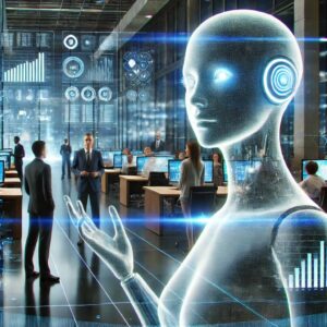 L’intelligenza artificiale sta spingendo le aziende verso la settimana lavorativa di quattro giorni