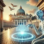 Le linee guida del Vaticano per l’uso dell’AI