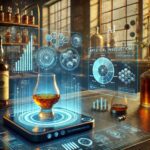 L’Intelligenza Artificiale riconosce l’origine e gli aromi del whisky