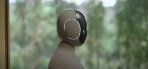 Neo, il robot domestico norvegese, apre i preordini
