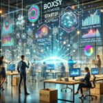 Boxsy lancia una piattaforma AI per eliminare l’incertezza nella scalabilità delle operazioni delle startup