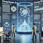 DeepSeek annuncia il rilascio di cinque repository open-source