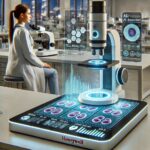 Honeywell accelera la diagnosi renale con AI e microscopia olografica digitale