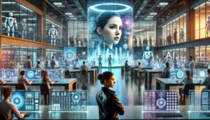 NVIDIA investe in Thinking Machines di Mira Murati per costruire super-computer da un gigawatt