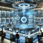 OpenAI classifica Deep Research come sistema AI a rischio medio