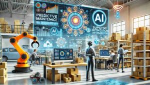 Netstock ridefinisce il planning operativo delle PMI con Opportunity Engine AI