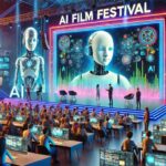 Runway annuncia il ritorno dell’AI Film Festival: aperte le candidature