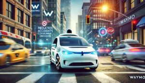 New York ritira il piano sui robotaxi: stop temporaneo all’espansione di Waymo