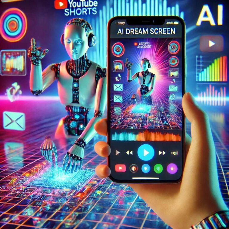 YouTube Shorts implementa la generazione di video AI con Veo 2 – iHAL