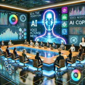 Atos Polaris AI: Agente AI per i processi aziendali