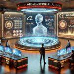 Alibaba lancia Quark, il suo agente AI dalla Cina