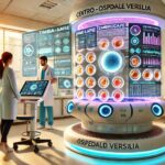 L’Ospedale Versilia introduce l’EmbryoScope, incubatore AI per la procreazione medicalmente assistita