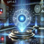 GPT-4.5 nell’Intelligenza Artificiale Aziendale?