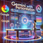 Gemini with personalization: Gemini personalizza l’esperienza di ricerca