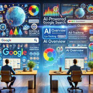 Google AI Overviews compare ormai nel 43% delle ricerche e sposta gli utenti verso la ricerca conversazionale