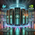 HP e NVIDIA: nuove soluzioni AI per accelerare il valore aziendale